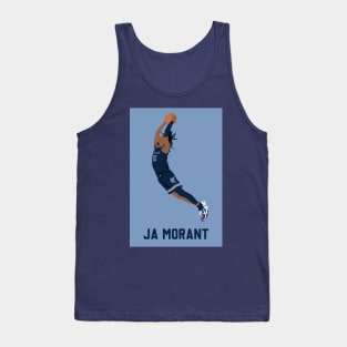 Ja Morant Tank Top